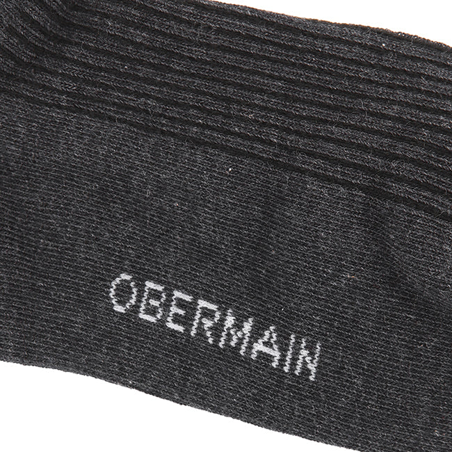 Obermain Men A-Ob Liner Sock