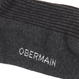 Obermain Men A-Ob Liner Sock