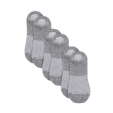 Obermain Aksesoris Pria Socks Ob Hidden Sock In All Light Gray