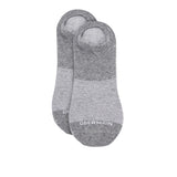 Obermain Aksesoris Pria Socks Ob Hidden Sock In All Light Gray