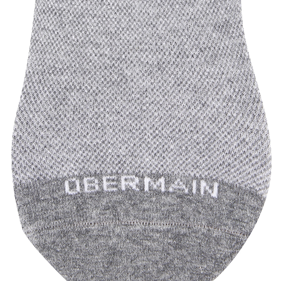 Obermain Aksesoris Pria Socks Ob Hidden Sock In All Light Gray