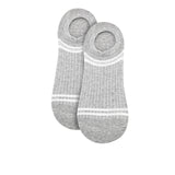 Obermain Aksesoris Unisex A-Ob Hidden Sock In Bk/Lg/Dg