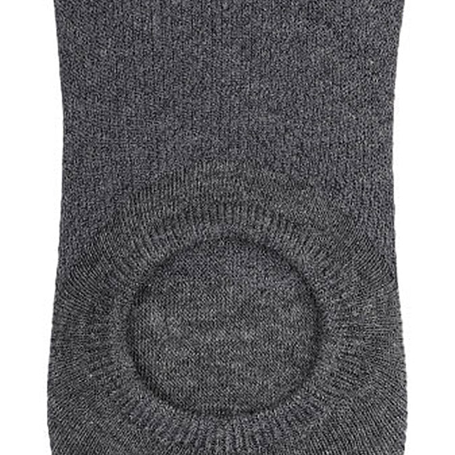 Obermain Aksesoris Kaos Kaki Unisex Basic Hidden In Blue