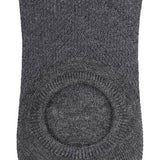 Obermain Aksesoris Kaos Kaki Unisex Basic Hidden In Blue
