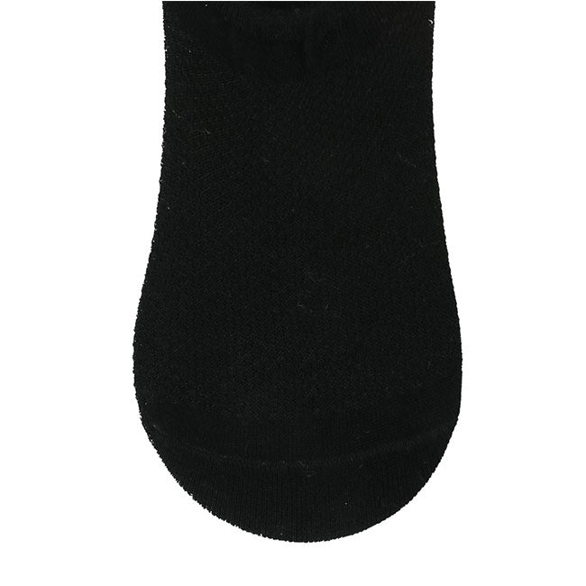 Obermain Aksesoris Kaos Kaki Unisex Basic Hidden In Blue