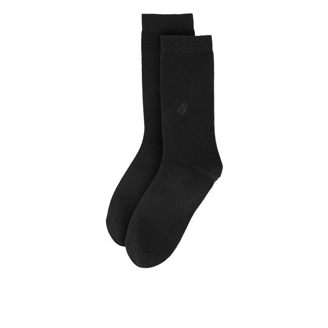 Ob Regular Sock In Multi Color -OSMR2226BK000