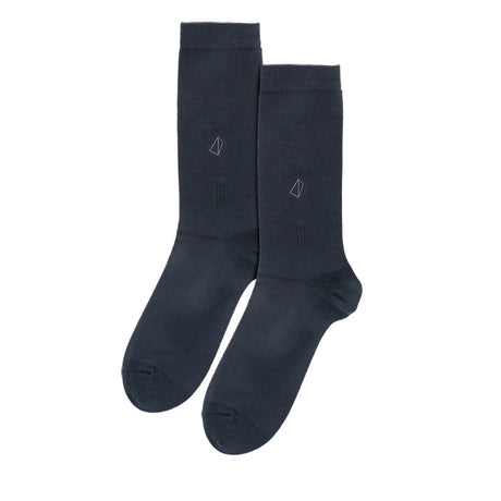 Ob Regular Sock In Multi Color -OSMR2226NV000