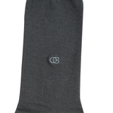 Obermain Aksesoris Unisex Socks Ob Regular Sock In Multi Color -OSMR24047BK000
