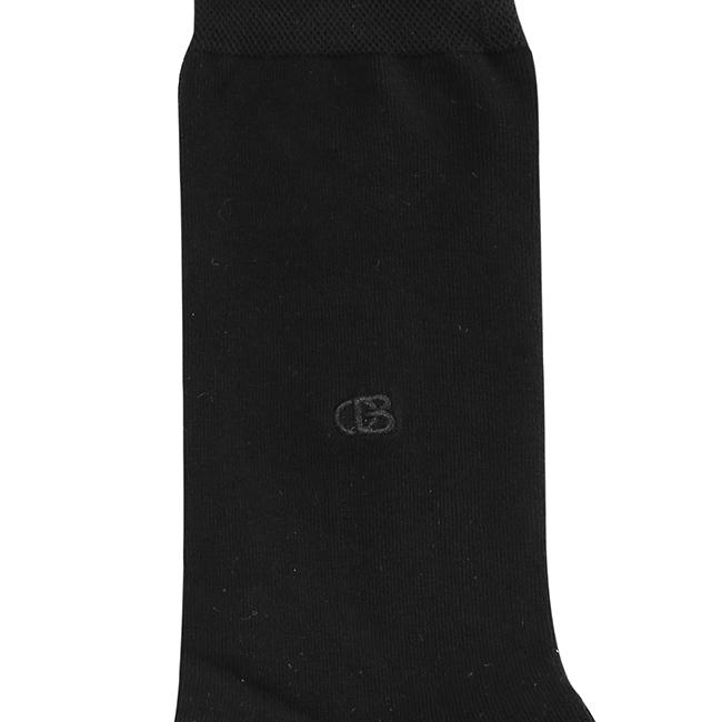 Obermain Aksesoris Unisex Socks Ob Regular Sock In Multi Color -OSMR24047BK000