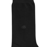 Obermain Aksesoris Unisex Socks Ob Regular Sock In Multi Color -OSMR24047BK000