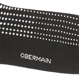 Ob Regular Sock In Blue / Black / Navy