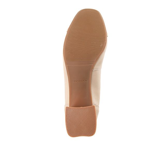 Bethany Davis In Almond