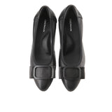 Belleza Iris In Black
