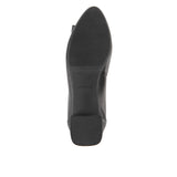 Belleza Iris In Black