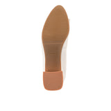 Belleza Iris In Off White