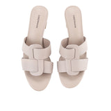 Poppy Belle In Taupe