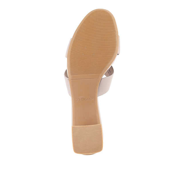 Poppy Belle In Taupe