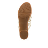 Regina Clara In Off White