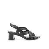 Poppy Clarine In Black