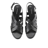 Poppy Clarine In Black