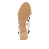 Poppy Clarine In Taupe