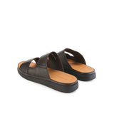 Evan Matteo In Dark Brown