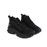 Intruder Mid In Black
