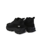 Intruder Mid In Black