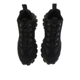 Intruder Mid In Black