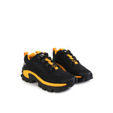 Intruder In Black/Cat Yellow