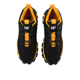Intruder In Black/Cat Yellow