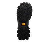 Intruder In Black/Cat Yellow