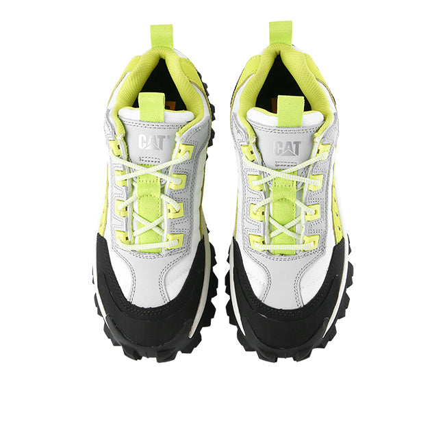 Caterpillar Sepatu Sneaker Pria Intruder In Sulphur Spring / Black
