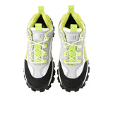 Caterpillar Sepatu Sneaker Pria Intruder In Sulphur Spring / Black