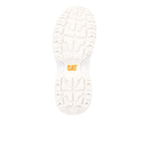 Caterpillar Sepatu Wanita Sneakers Flame In Birch/Peach Whip