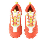 Caterpillar Sepatu Pria Intruder Supercharged / Shoes In Scarlet Ibis