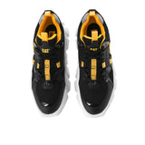 Caterpillar Sepatu Pria Imposter Mesh / Shoes In Black