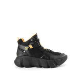 Caterpillar Sepatu Pria Imposter Hi Mesh / Shoes In Black