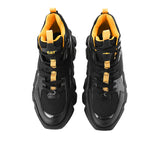 Caterpillar Sepatu Pria Imposter Hi Mesh / Shoes In Black