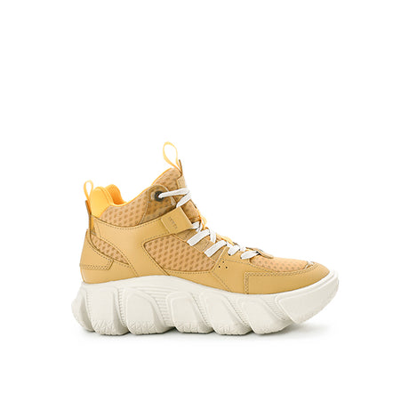 Caterpillar Sepatu Pria Imposter Hi Mesh / Shoes In Taffy