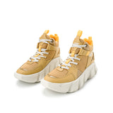 Caterpillar Sepatu Pria Imposter Hi Mesh / Shoes In Taffy