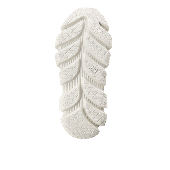Caterpillar Sepatu Pria Imposter Hi Mesh / Shoes In Taffy