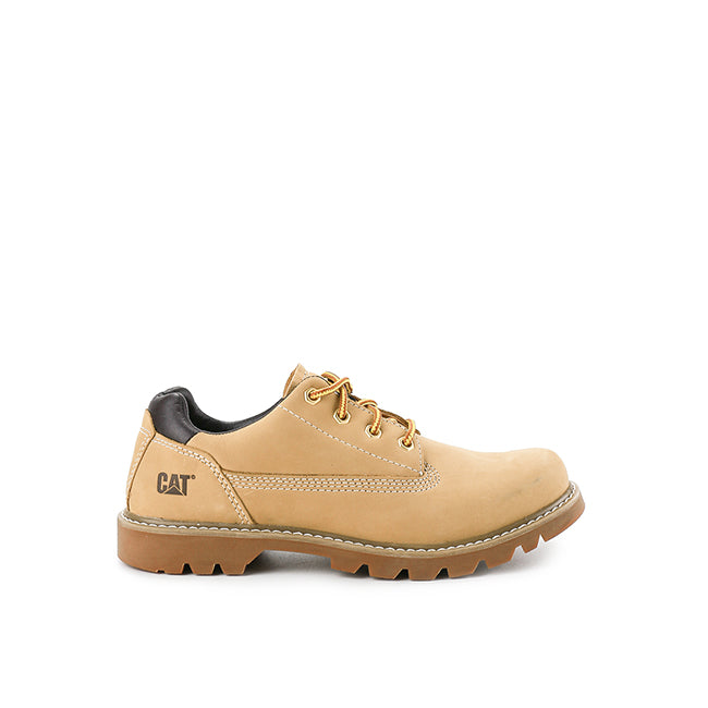 Caterpillar Sepatu Sneaker Pria Colorado Low 2.0 / Shoes In Honey Reset