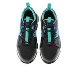 Caterpillar Sepatu Pria Raider Sport Supercharged In Black/Cockatoo