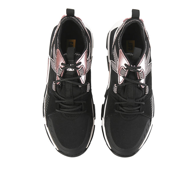 Raider Sport In Black