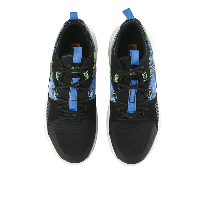 Raider Sport In Black