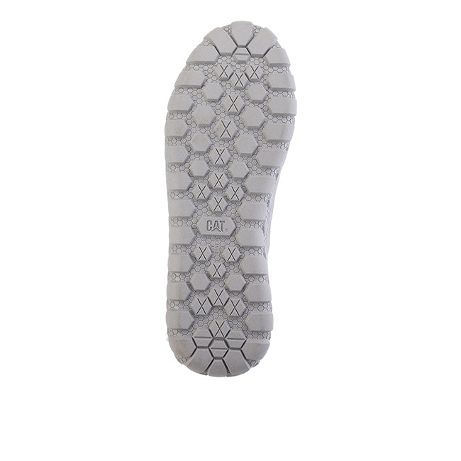 Hex + In Glacier Grey