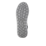 Caterpillar Sepatu Pria Hex + Mid In Black