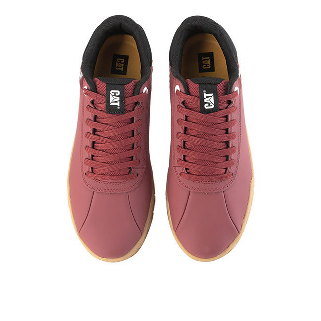 Hex + In Biking Red