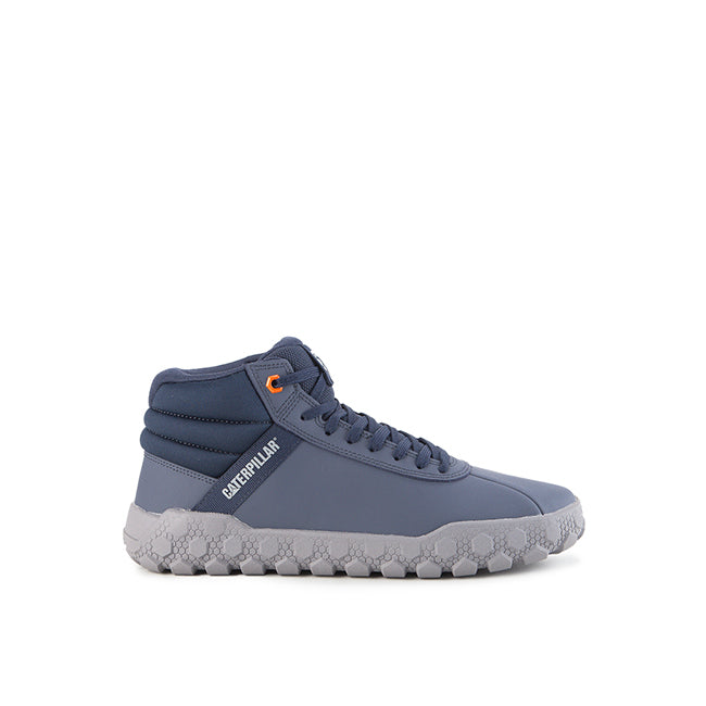 Hex + Mid In Mood Indigo